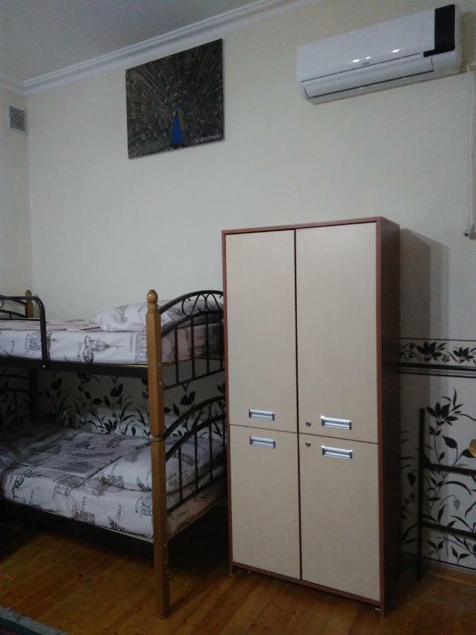 Baku Central City Luaran gambar